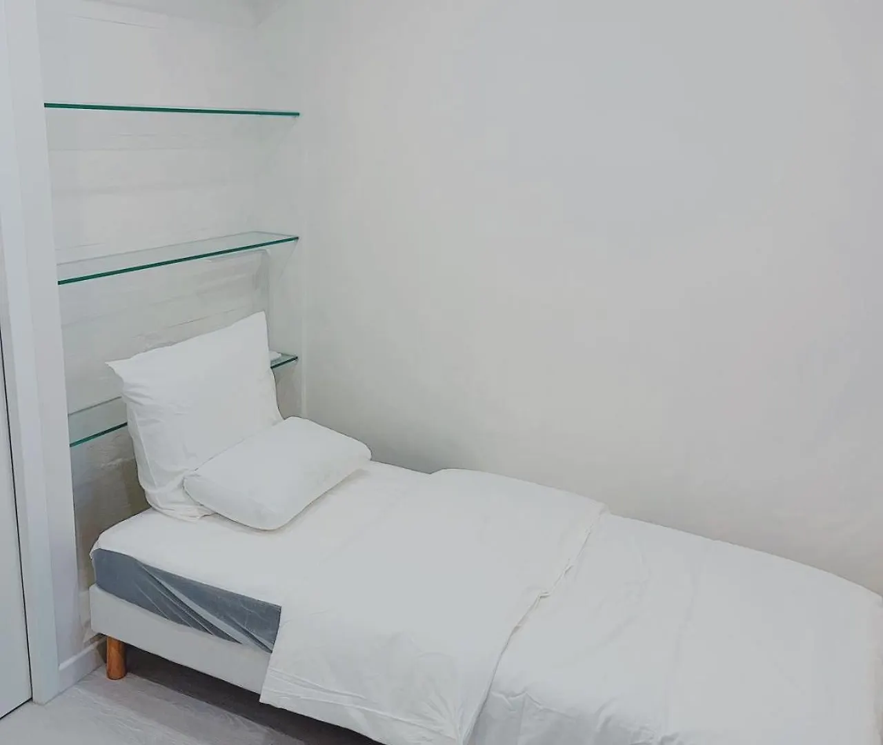Apartment Belle Chambre Champs-Elysee Paris